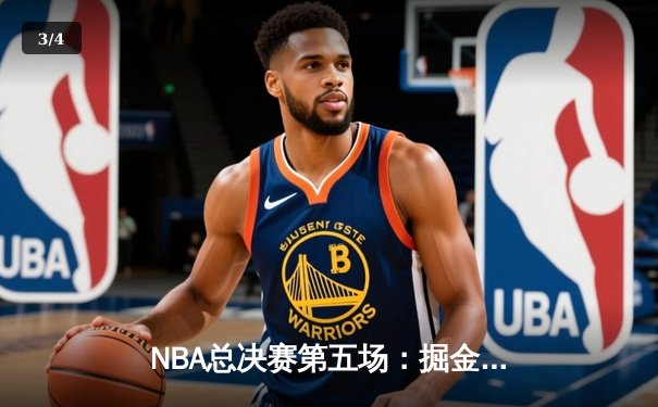 NBA总决赛第五场：掘金主场力克热火，约基奇狂砍35分率队夺赛点 - 3