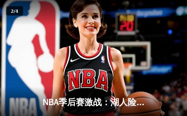 NBA季后赛激战：湖人险胜勇士，詹姆斯关键三分定乾坤 - 2