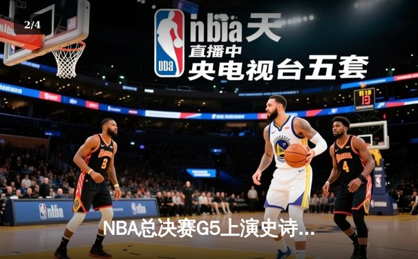 NBA总决赛G5上演史诗逆转，库里狂砍43分率勇士夺赛点 - 2
