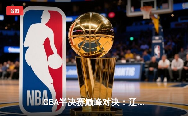 CBA半决赛巅峰对决：辽宁惊险逆转广东，赵继伟关键三分定乾坤