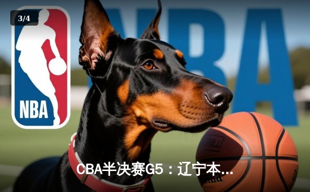 CBA半决赛G5：辽宁本钢加时险胜广东宏远 赵继伟33分率队挺进总决赛 - 3