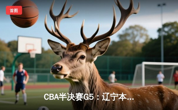 CBA半决赛G5：辽宁本钢加时逆转广东宏远 赵继伟33分创生涯新高