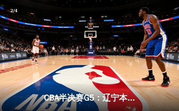CBA半决赛G5：辽宁本钢加时逆转广东宏远 赵继伟33分创生涯新高 - 2